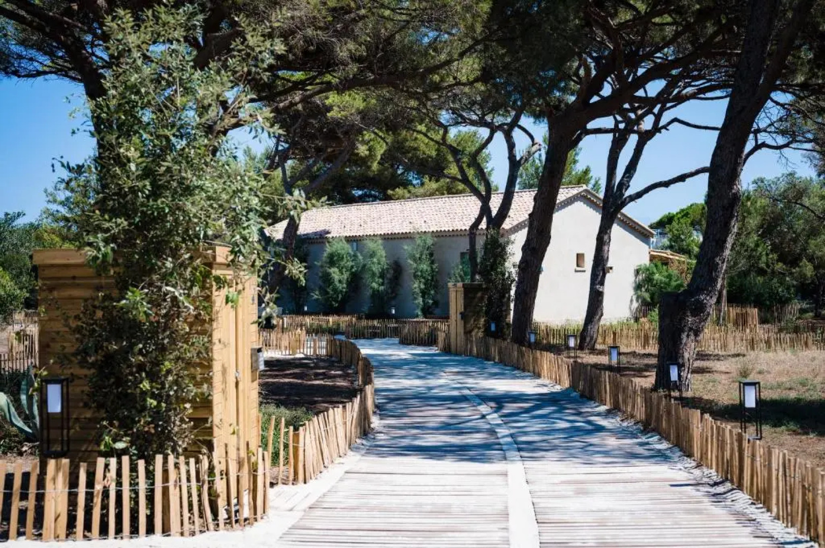 Le Hameau Des Pesquiers Ecolodge & Spa, Curio Collection By Hilton