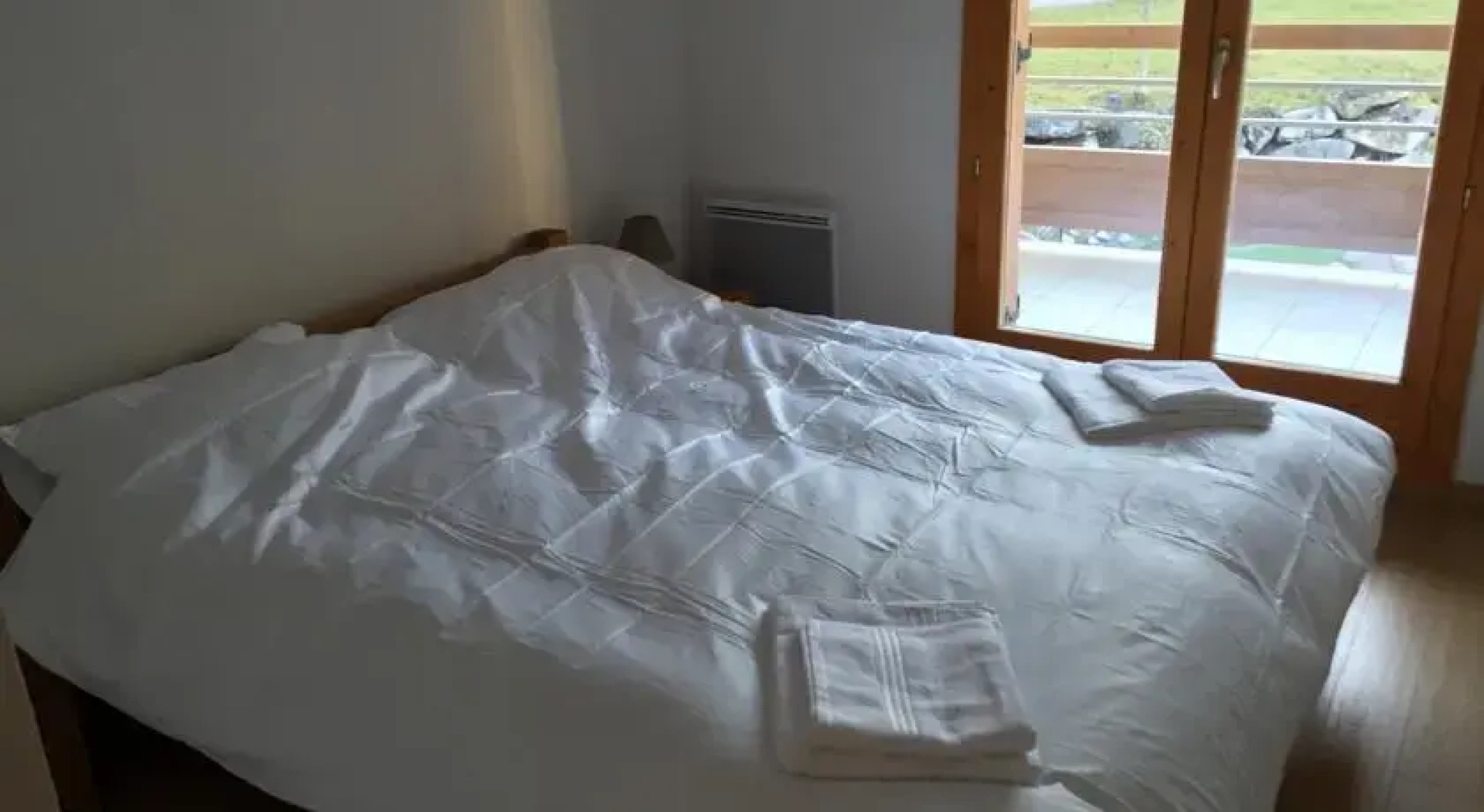 Appartement Belle Vue