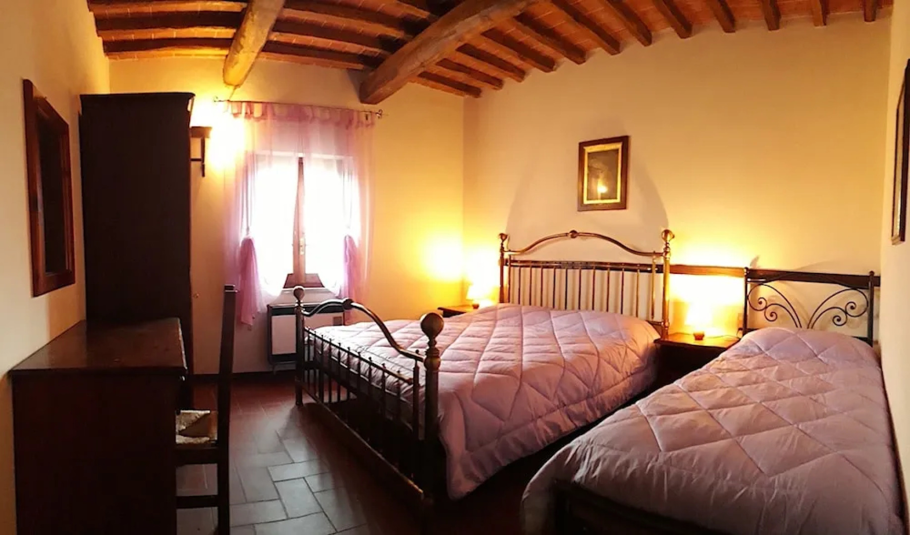 Appartamenti La Pineta