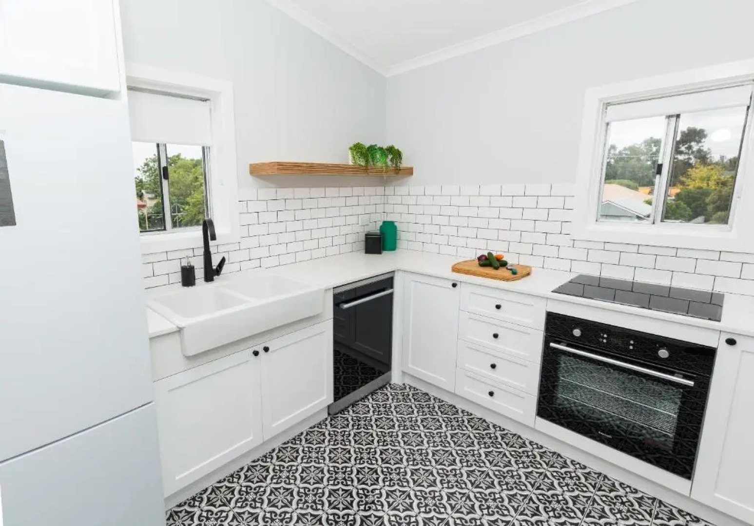 Kirsten Accommodation Parkes