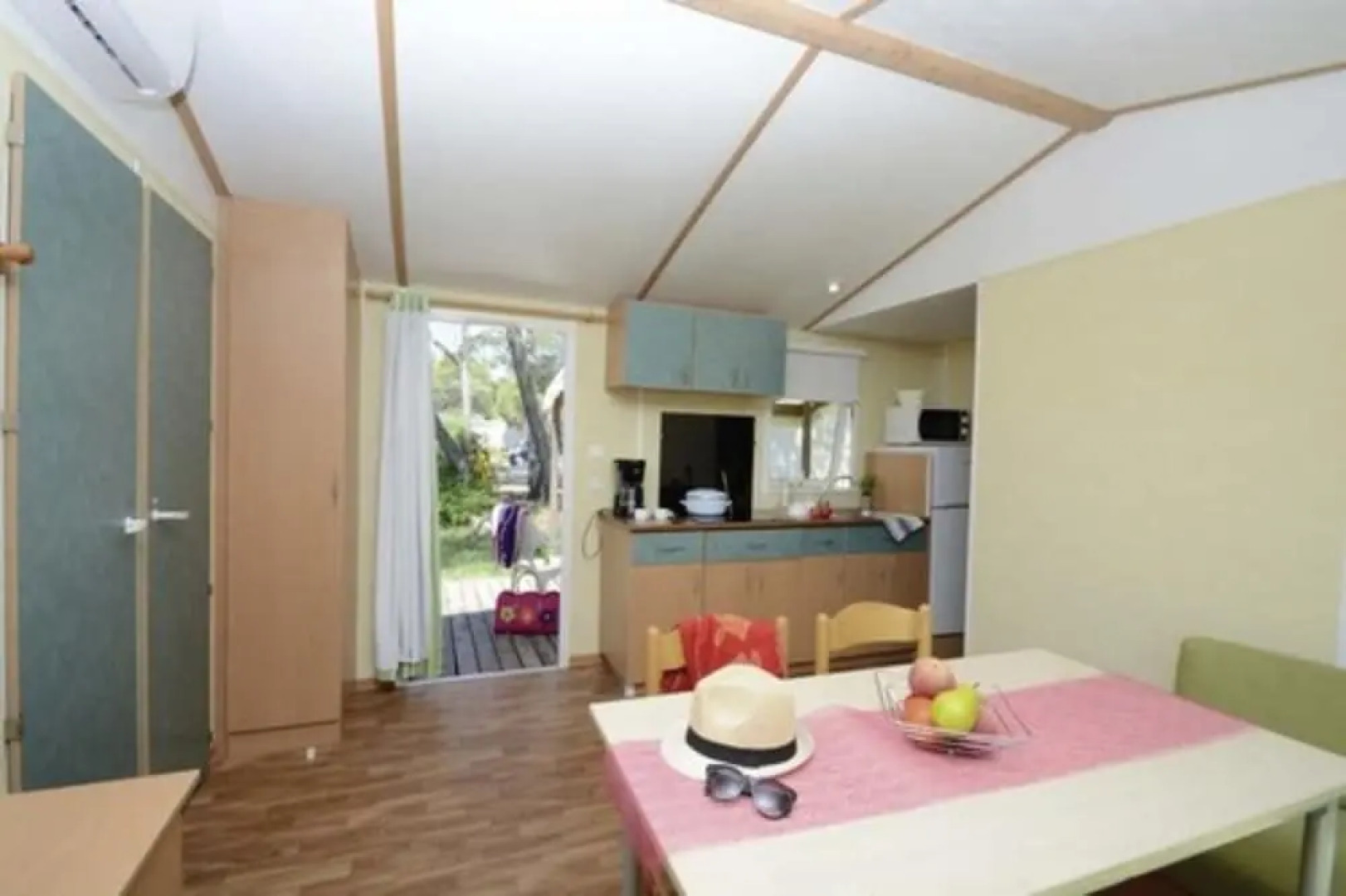 Parc Saint James Oasis Village