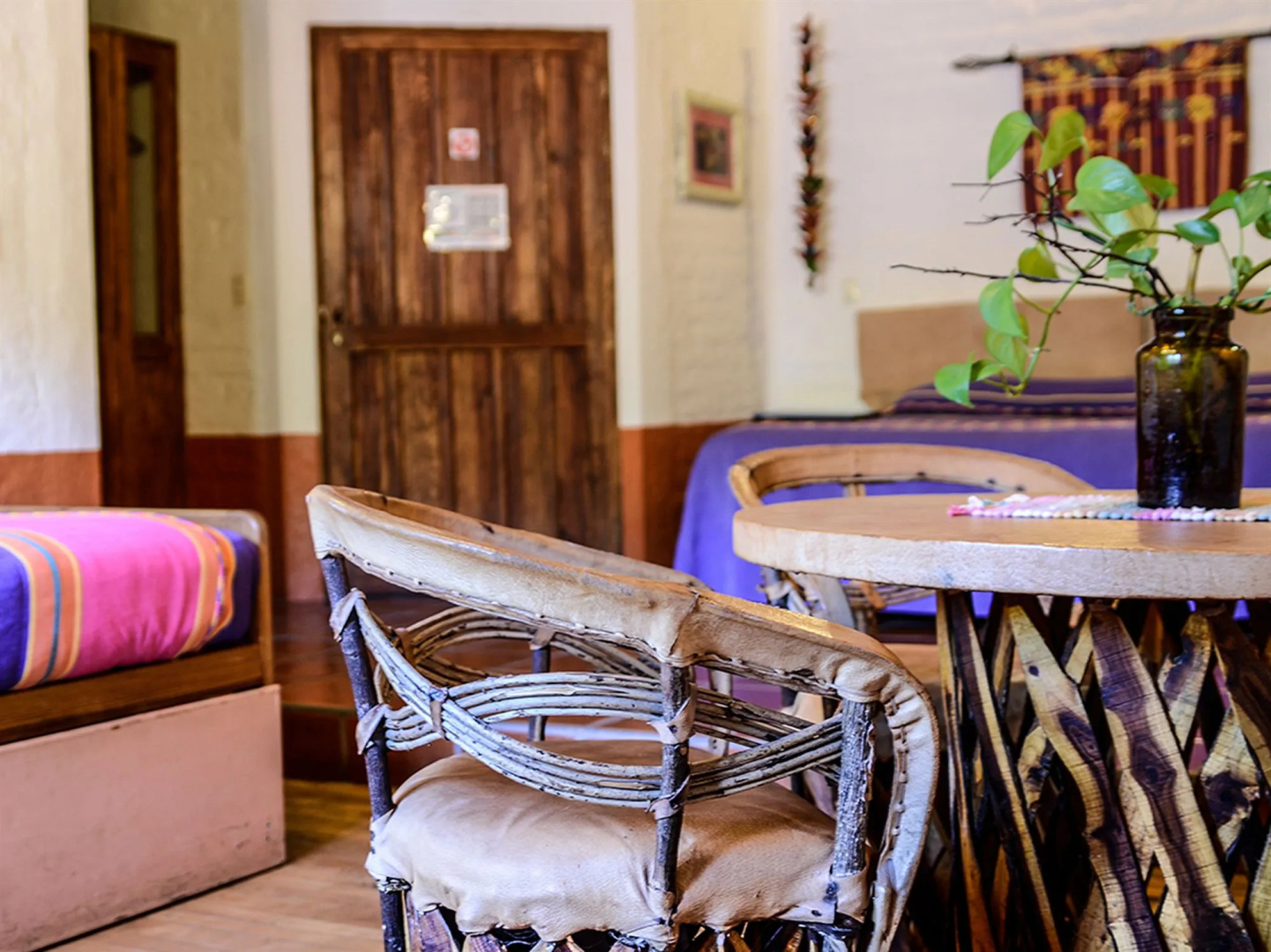 Hotel La Casona