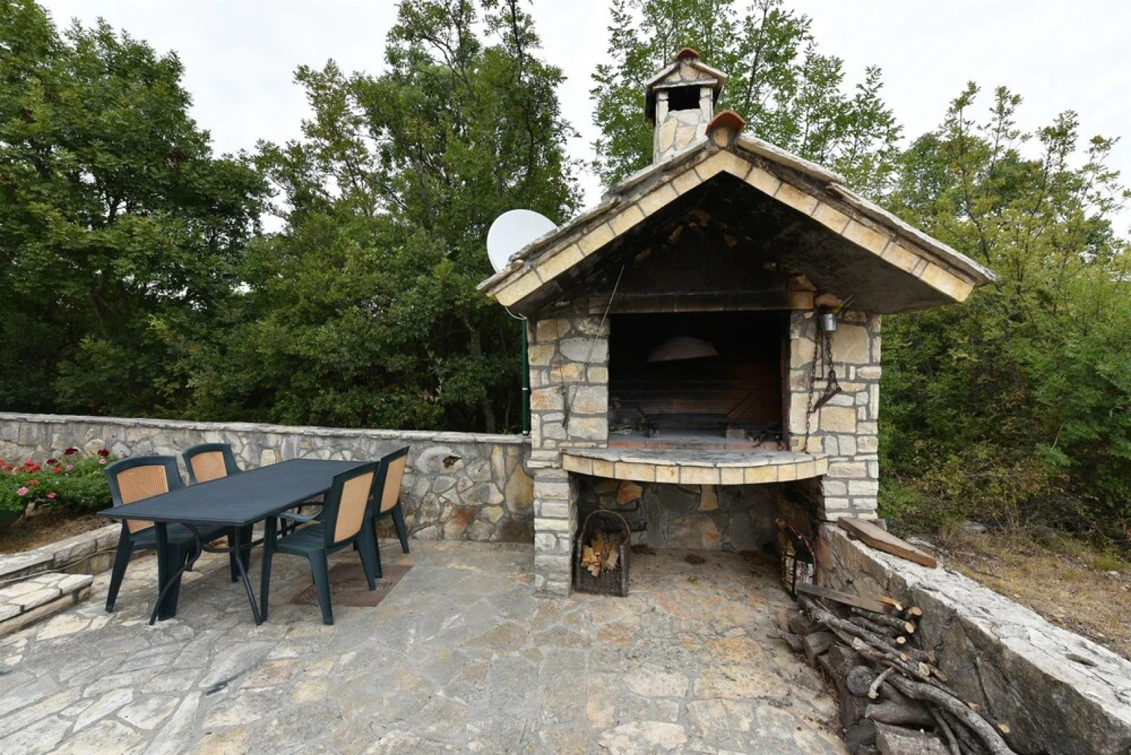 Apartment Marijan Pridraga