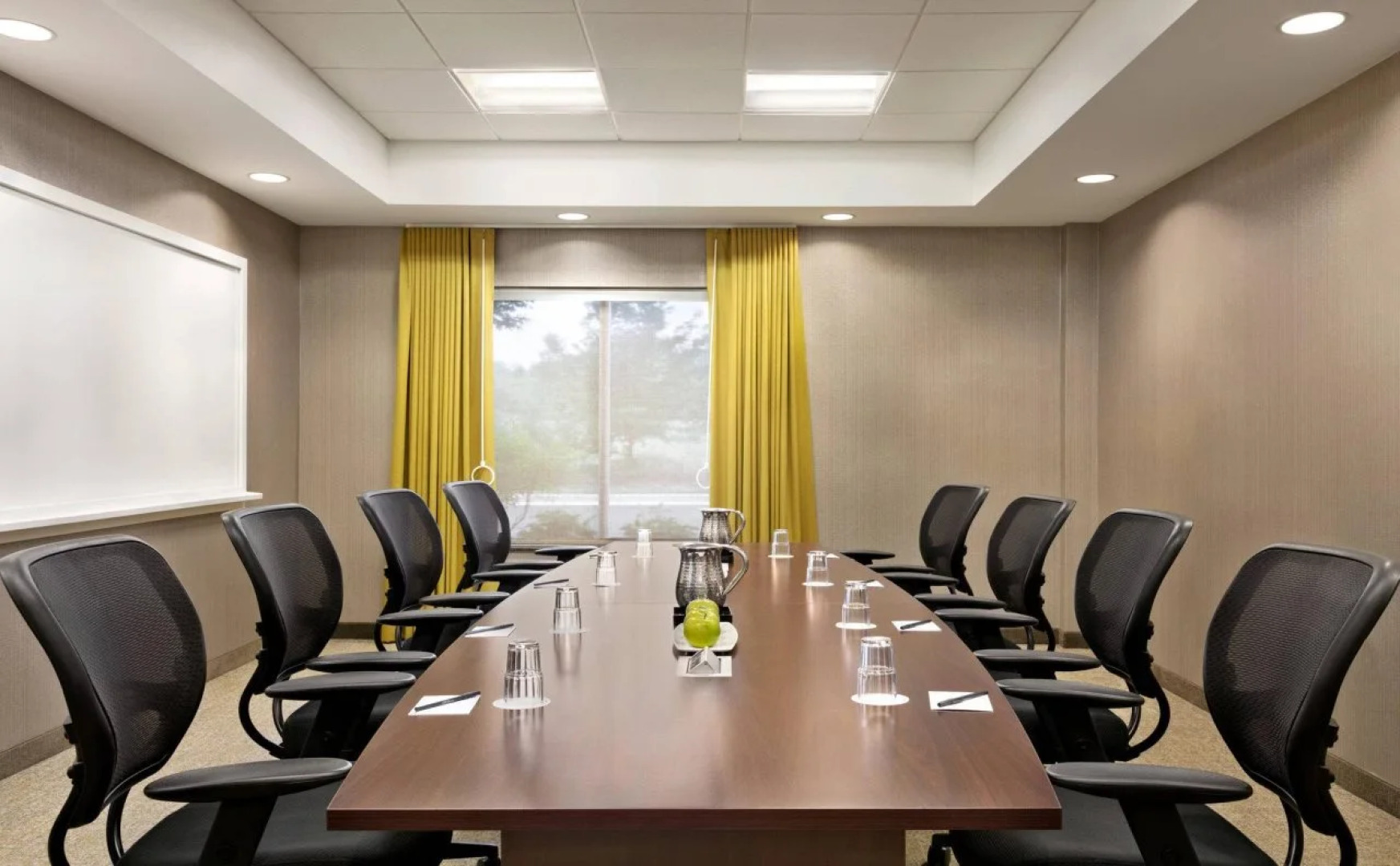 SpringHill Suites by Marriott Dulles Airport