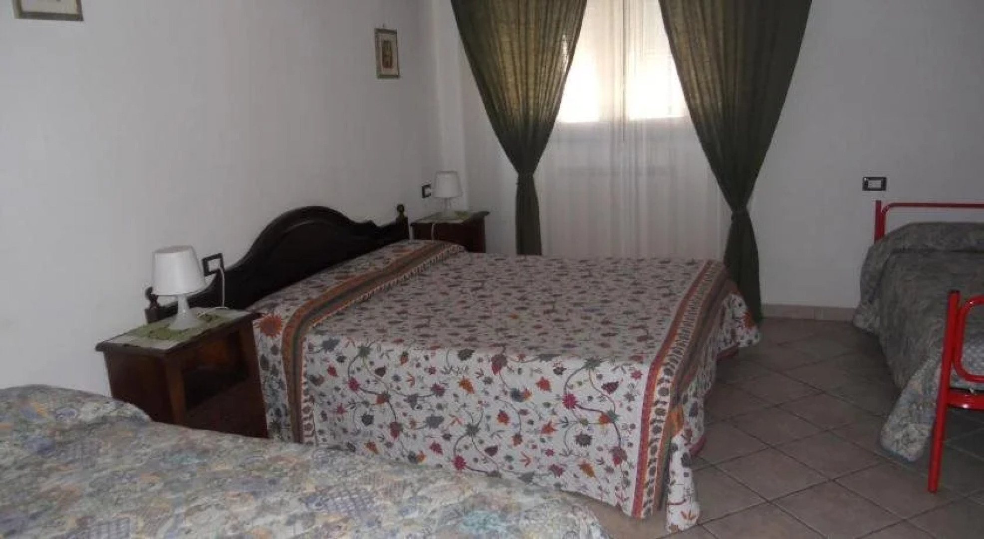 La Lanterna Delle Fate