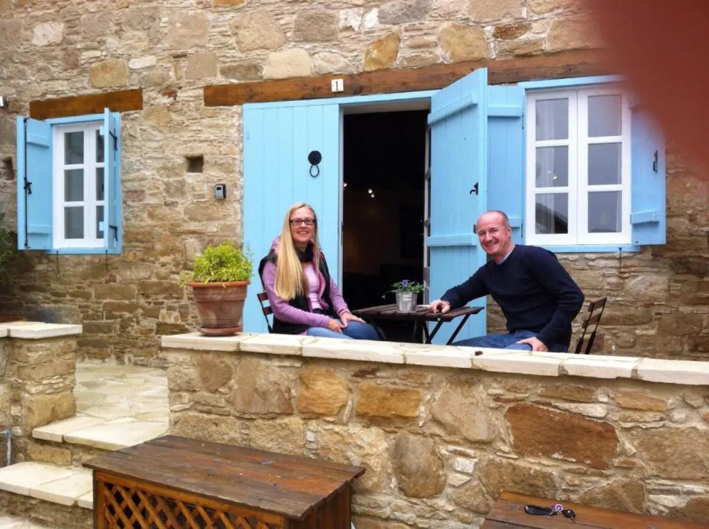 Dolphin Guest House and Studios