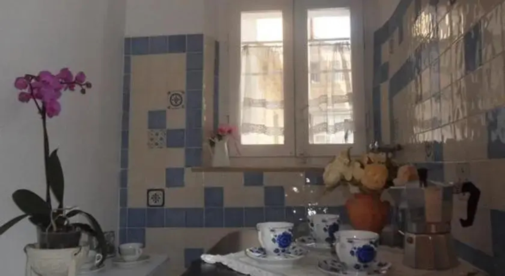 Il Castello Di Dante