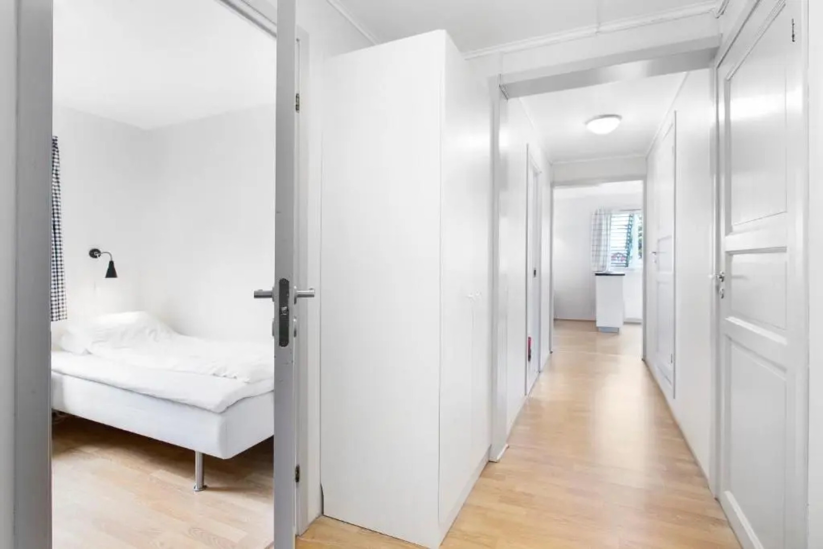 Master Apartment Hotel