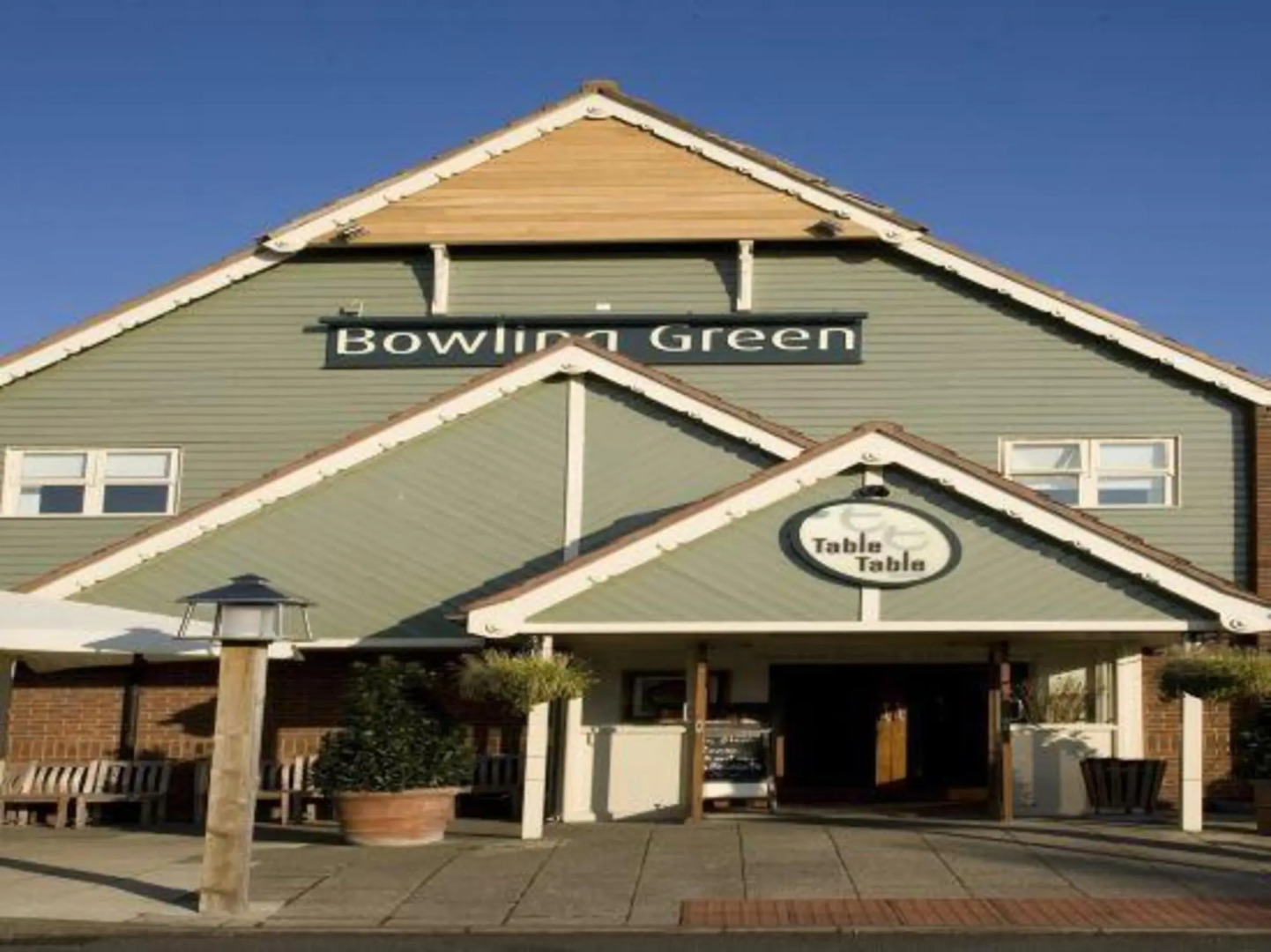 Premier Inn Clacton-On-Sea