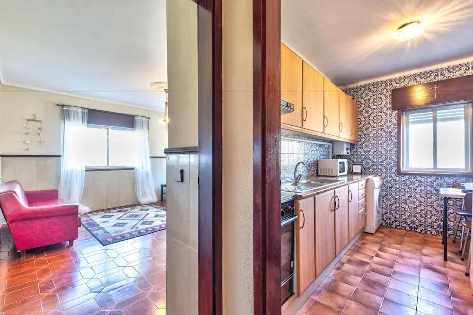 Praia da Barra - Home Sweet Home