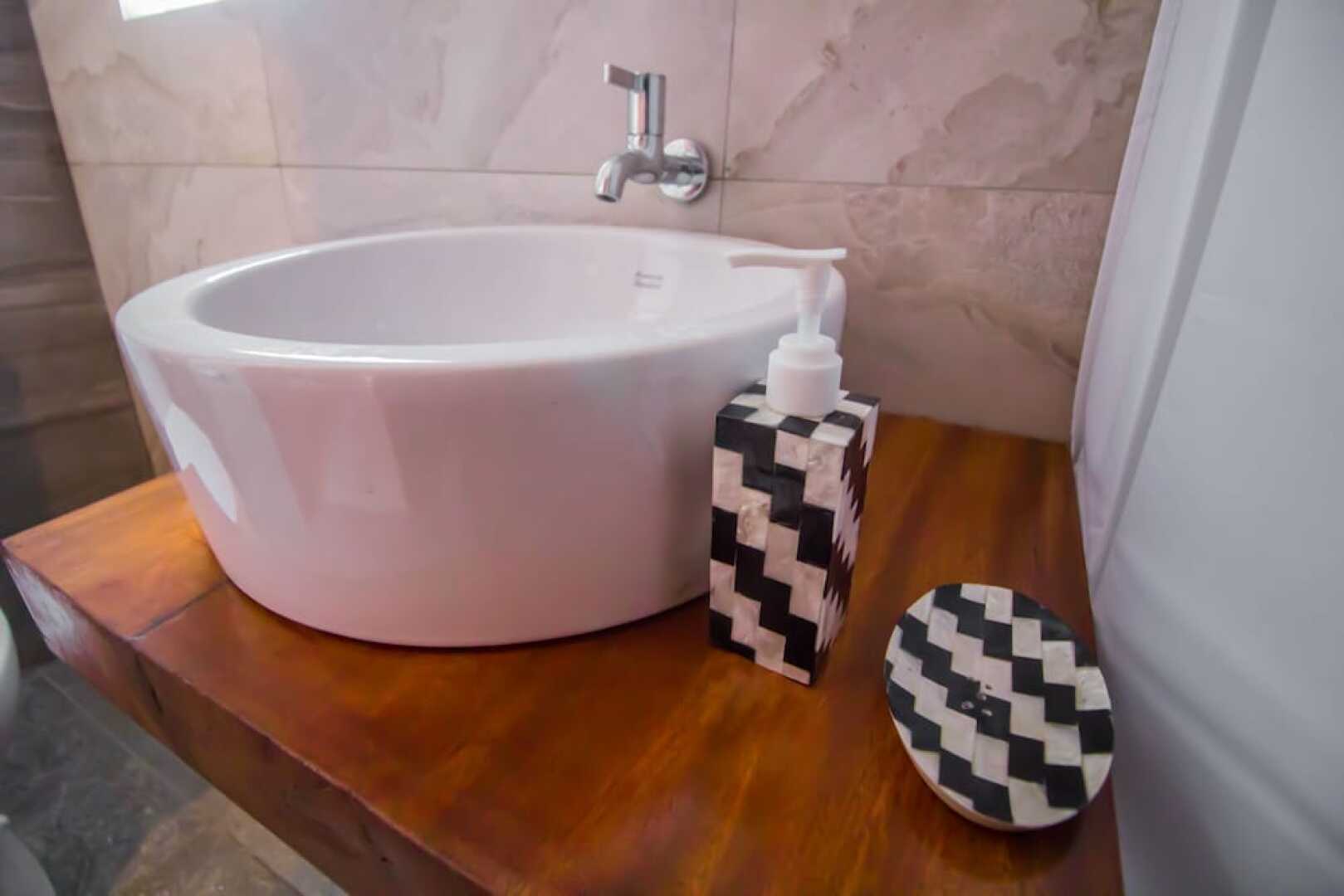 D Canyon Guwang Homestay