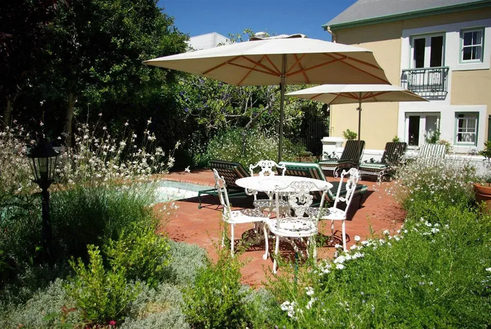 Bonne Esperance Studio Apartments