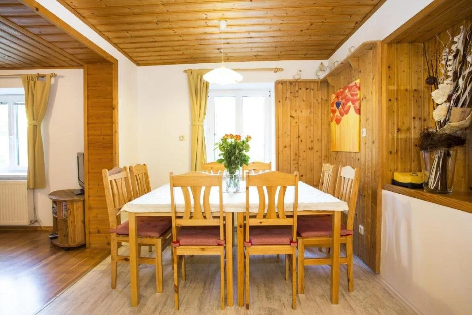 Alpenwiesen Ferienwohnung