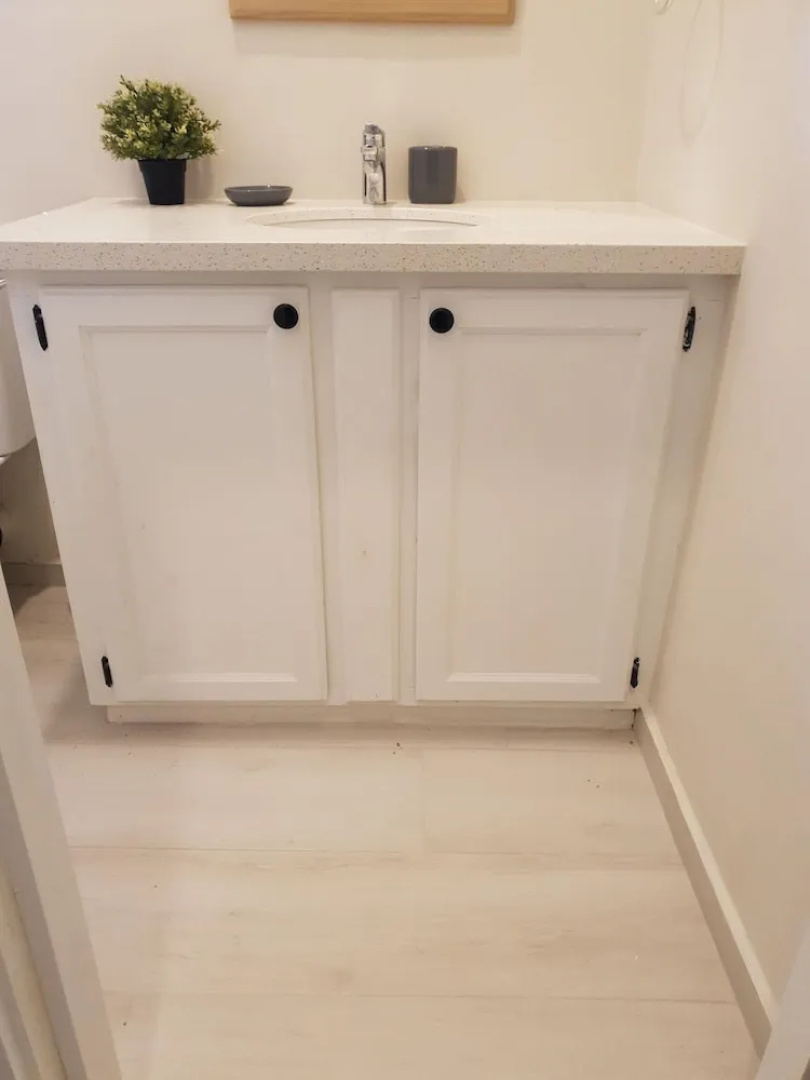 The Lane @ Rodney Bay is a newly renovated 3 bedroom house in the heart of Rodney Bay. 3 Home by RedAwning