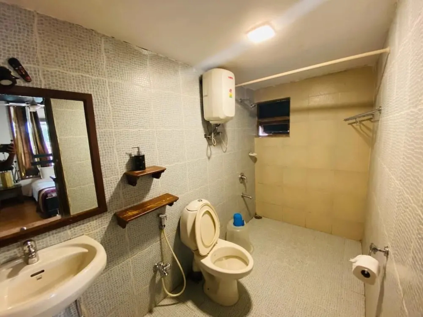 Casa Tropicana - Villa Tidina