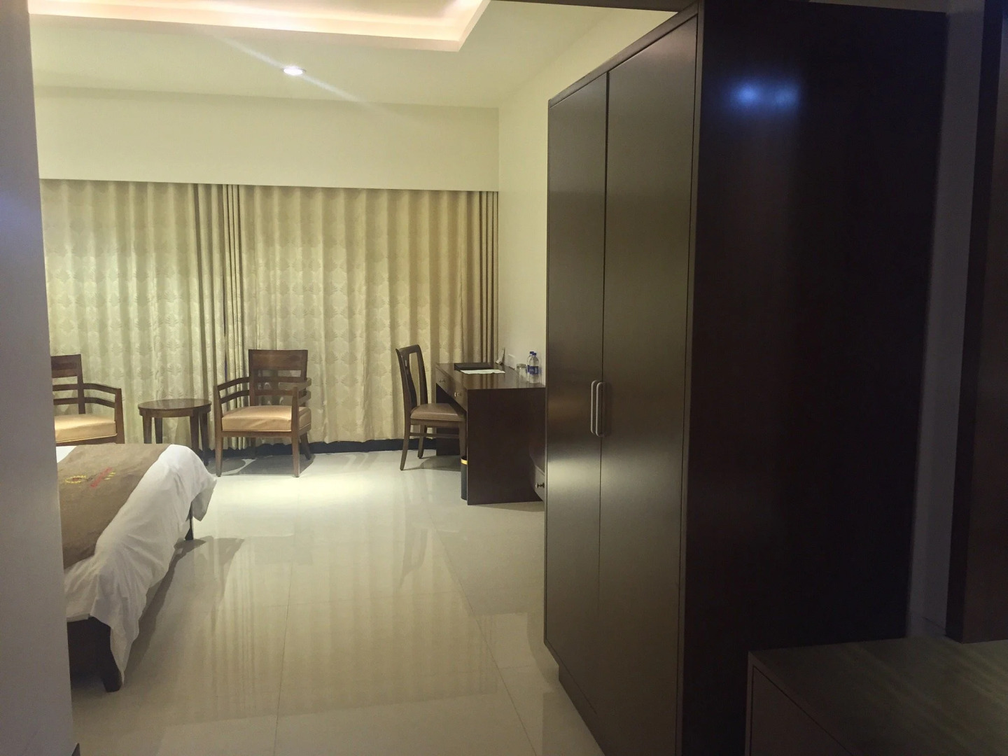 Hotel Masineni Grand