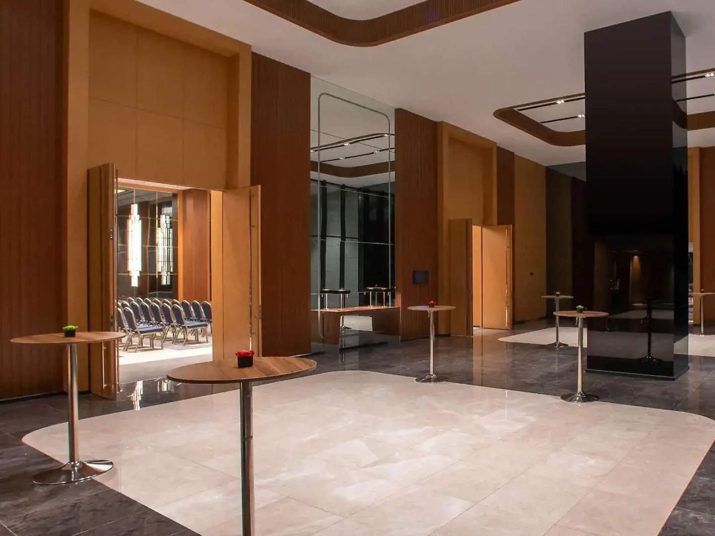 Mövenpick Diyarbakir