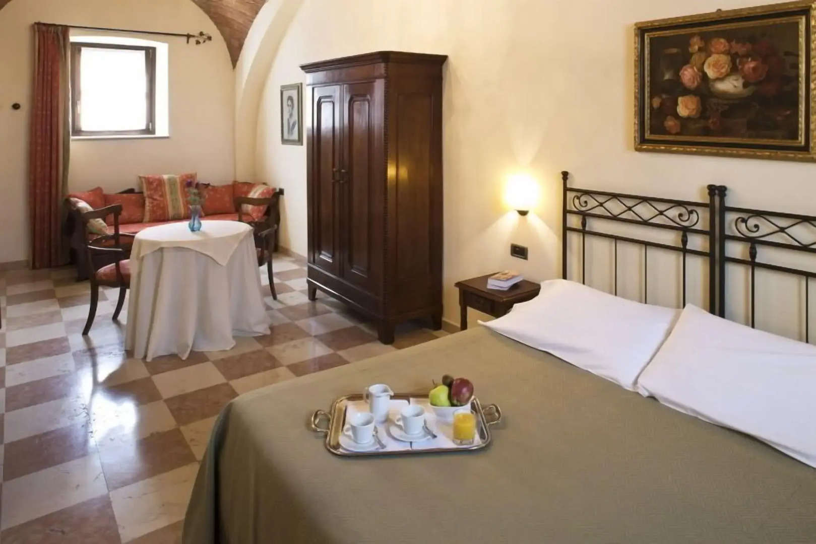 Albergo La Corte Albertina