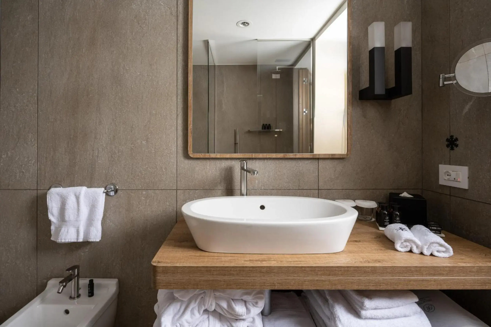 Grand Hotel Courmayeur Montblanc by R Collection Hotels