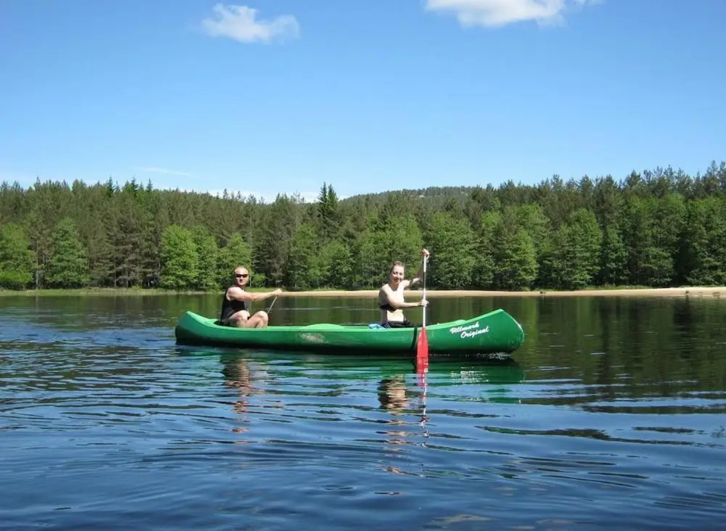 Pan Garden Åmli Hotel