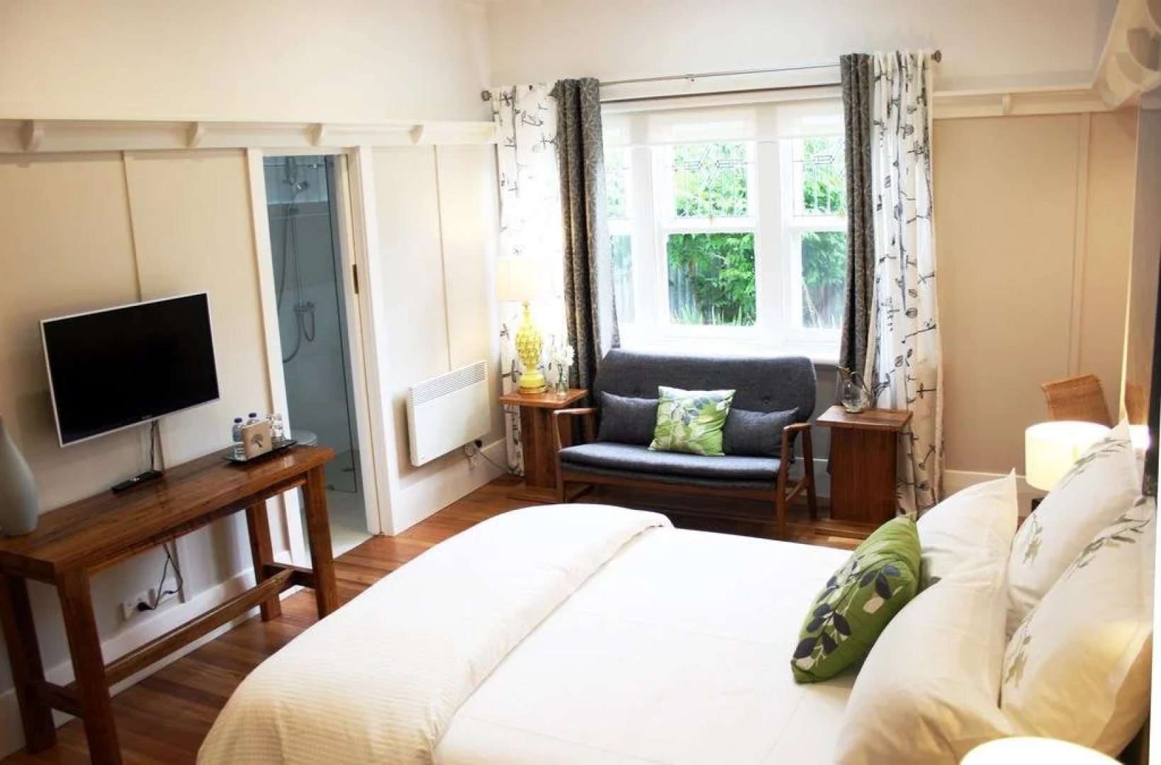 Harvest Birregurra Bed & Breakfast