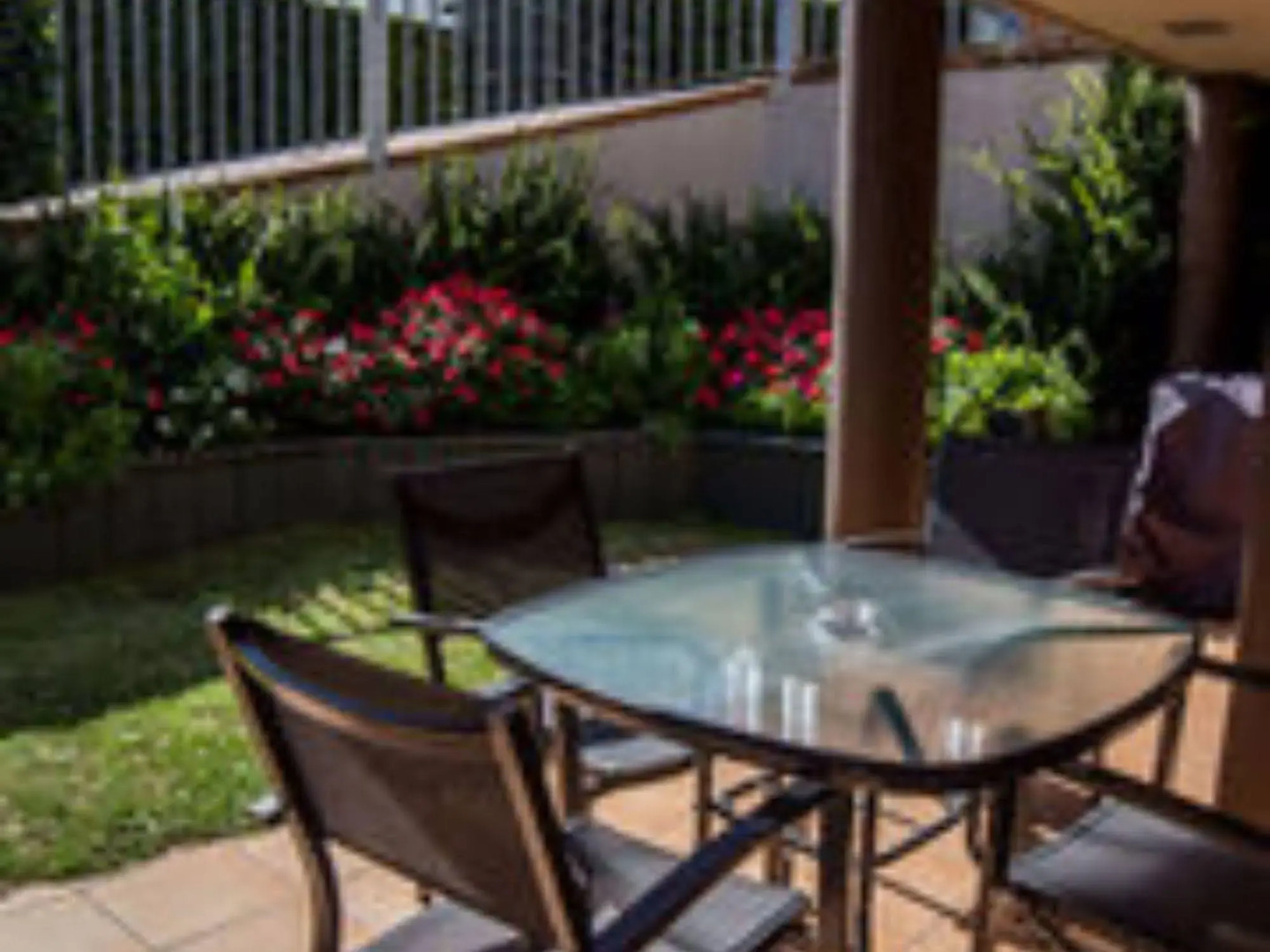 Boatshed Motel Apartments