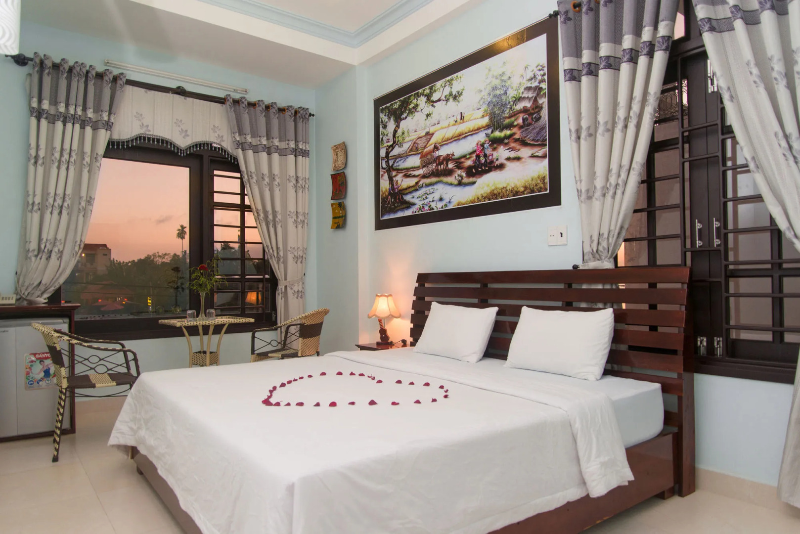 Dong Nguyen Homestay Riverside