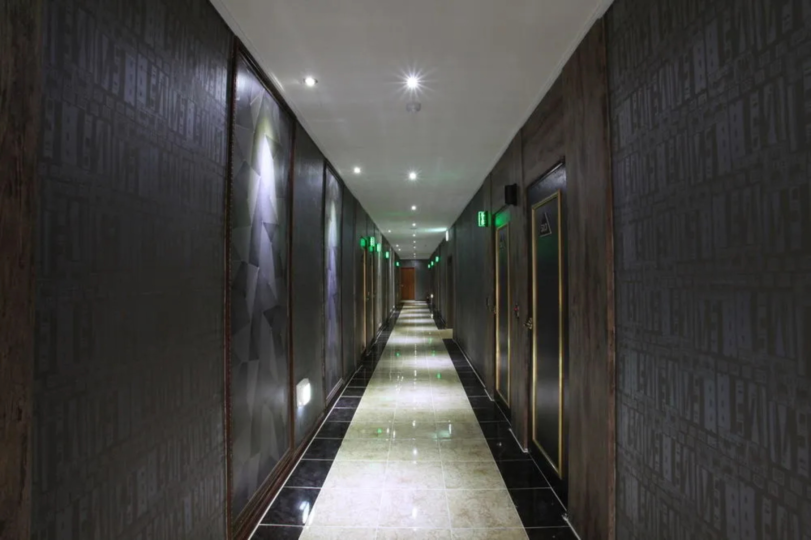 Hotel Palace Siheung