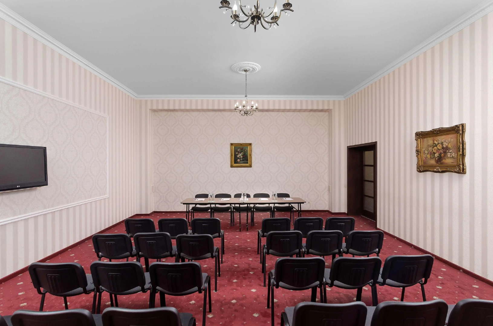 Best Western Plus Flowers Hotel