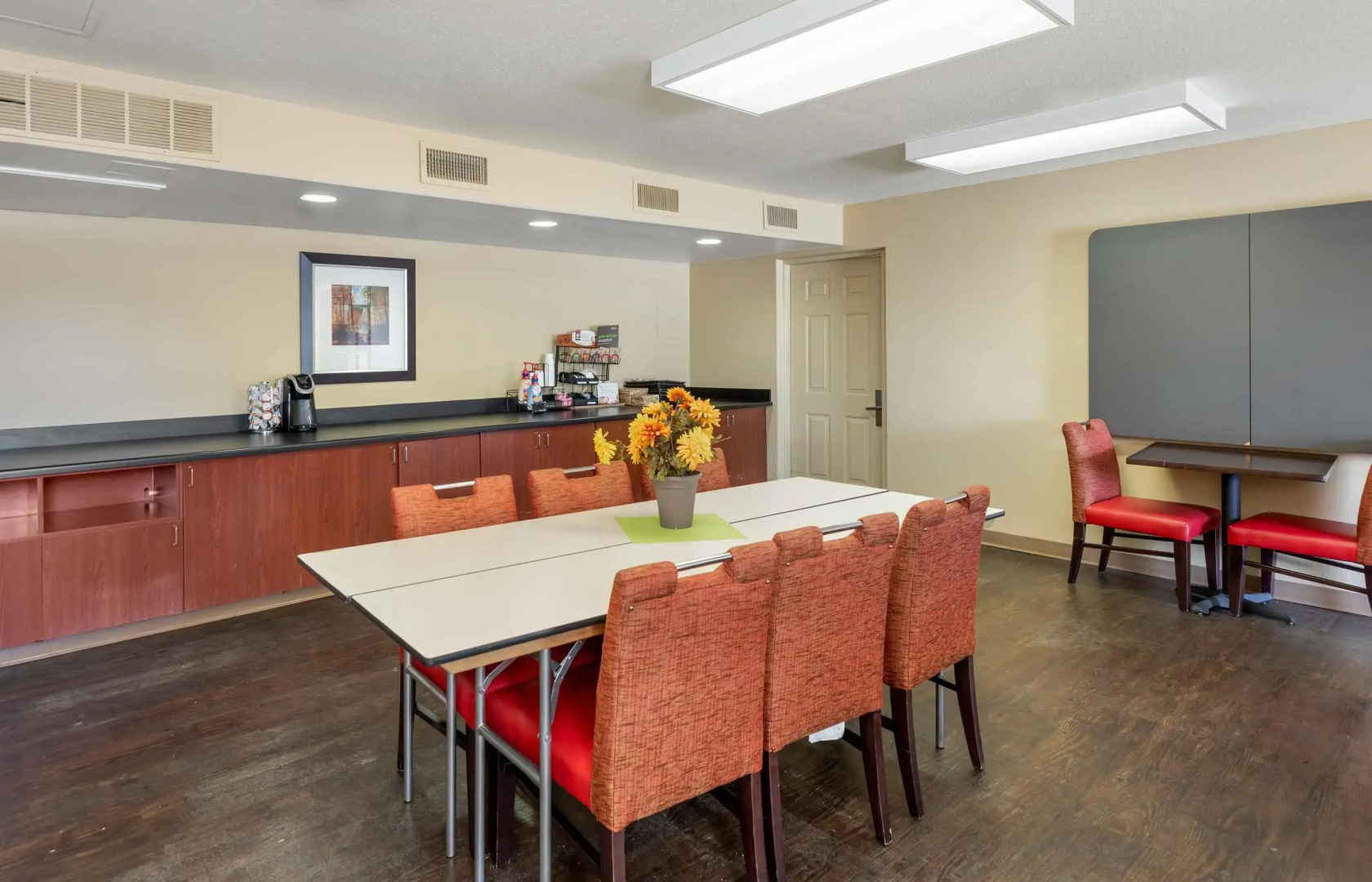 Extended Stay America Suites Denver Aurora North