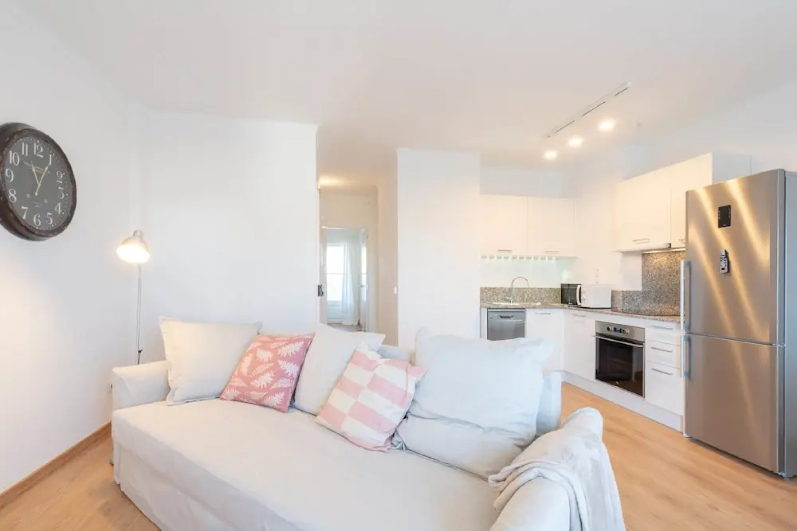 Apartamentos Príncipe