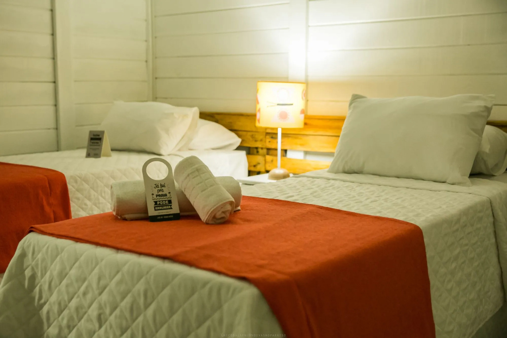 EcoCharme Pousada Arquipelago