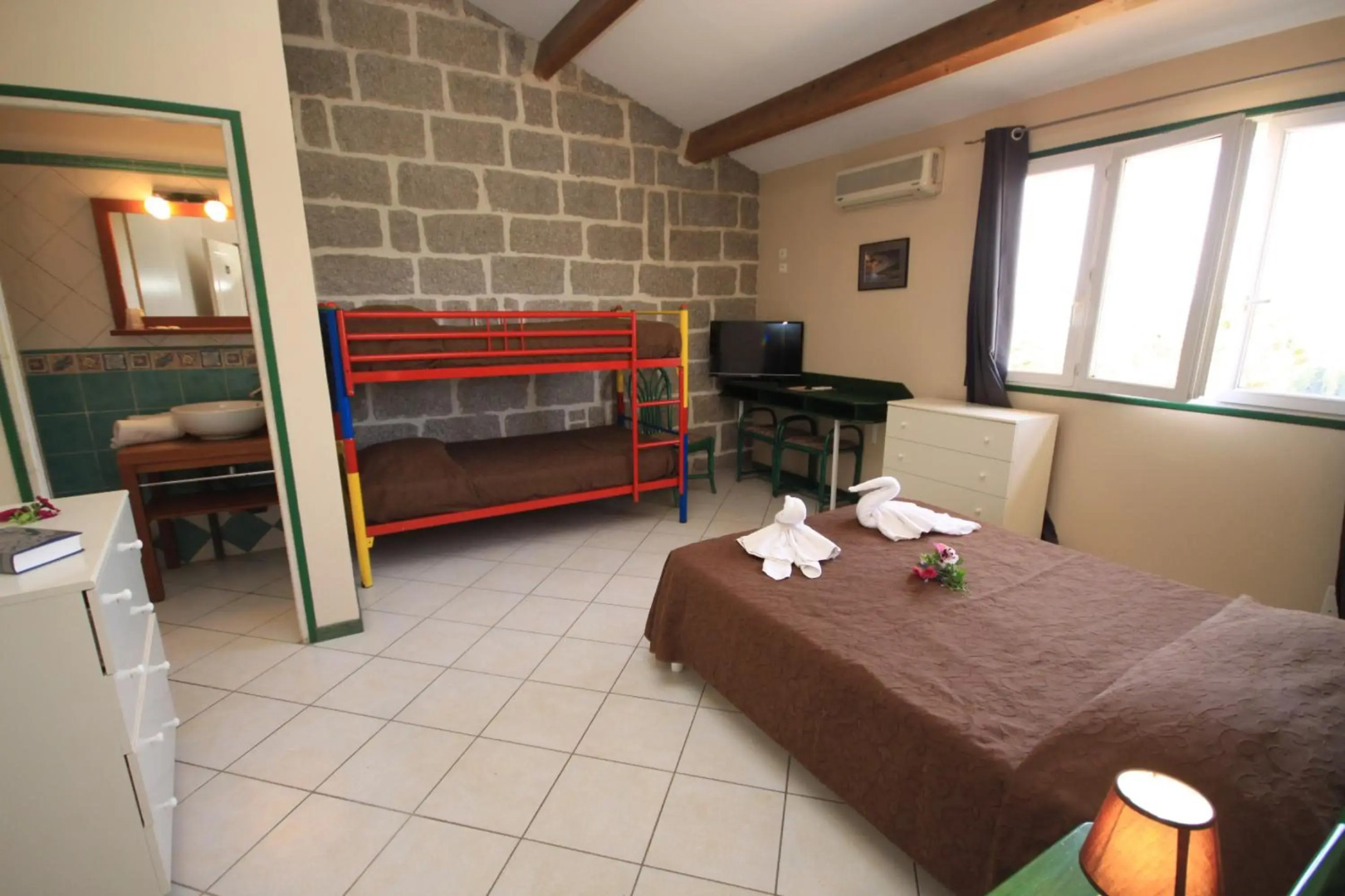 Hôtel Clair de Lune