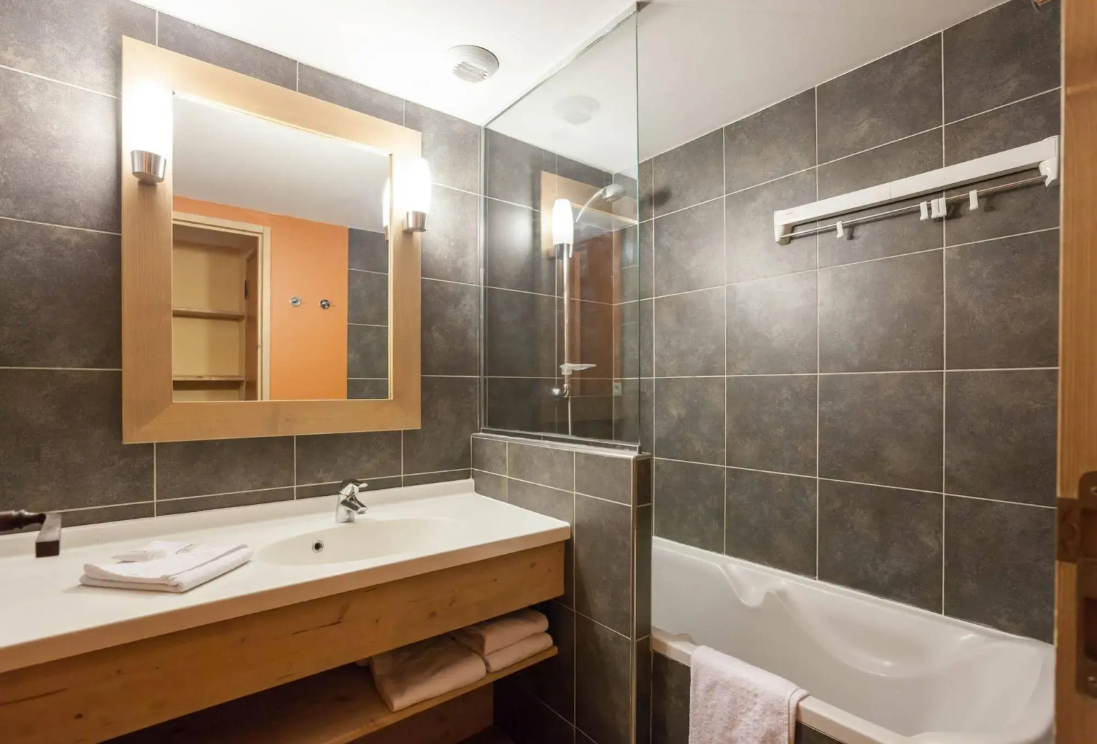 Pierre & Vacances Residence Aconit