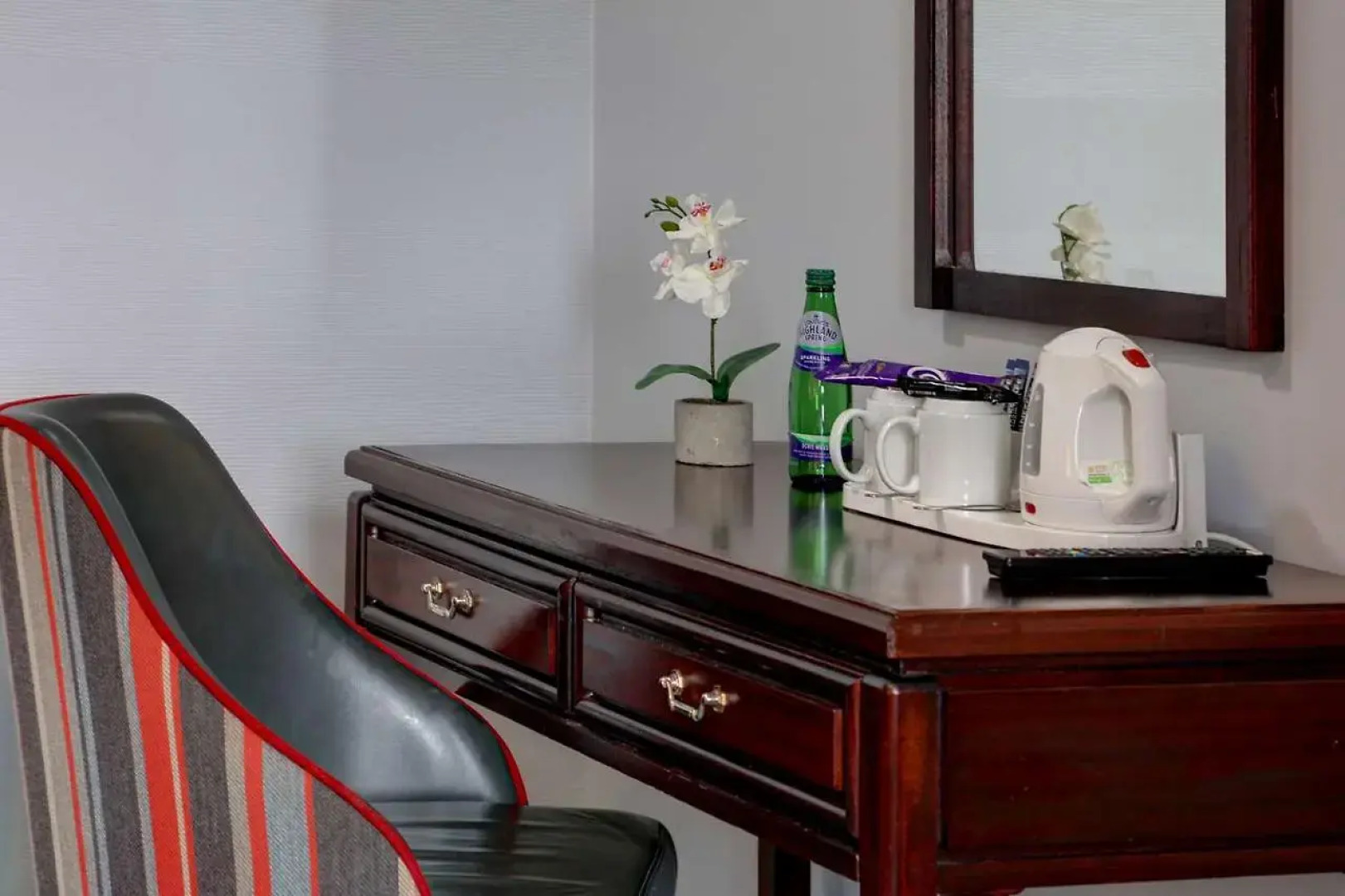 Best Western Stoke on Trent City Centre Hotel