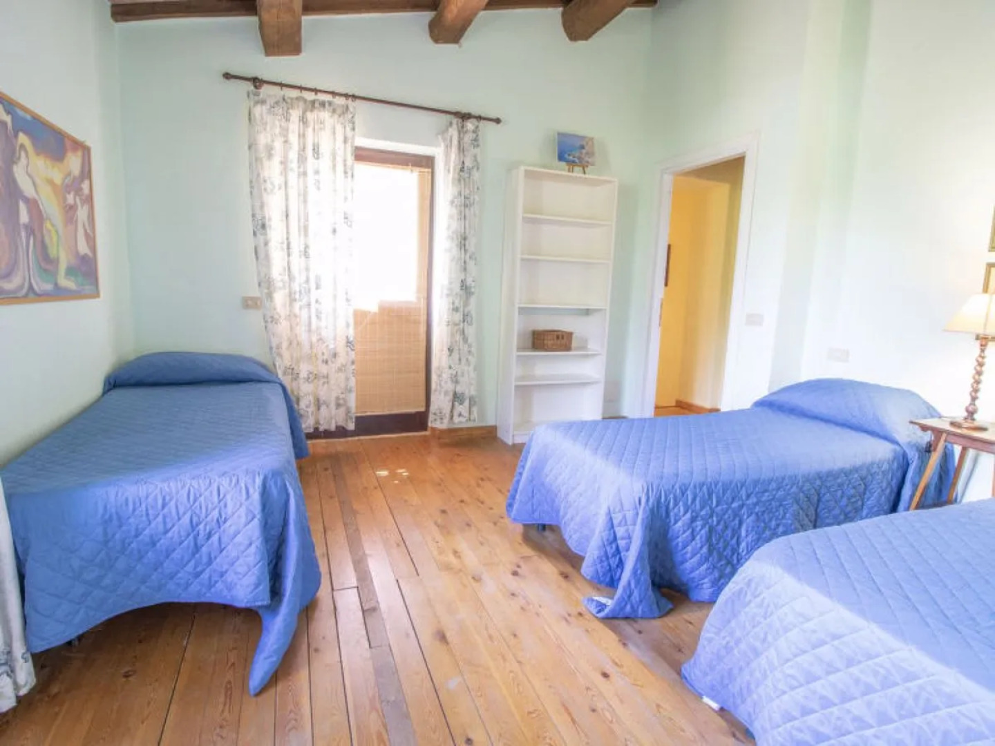 Locazione Turistica Casale Vitello - BOL260