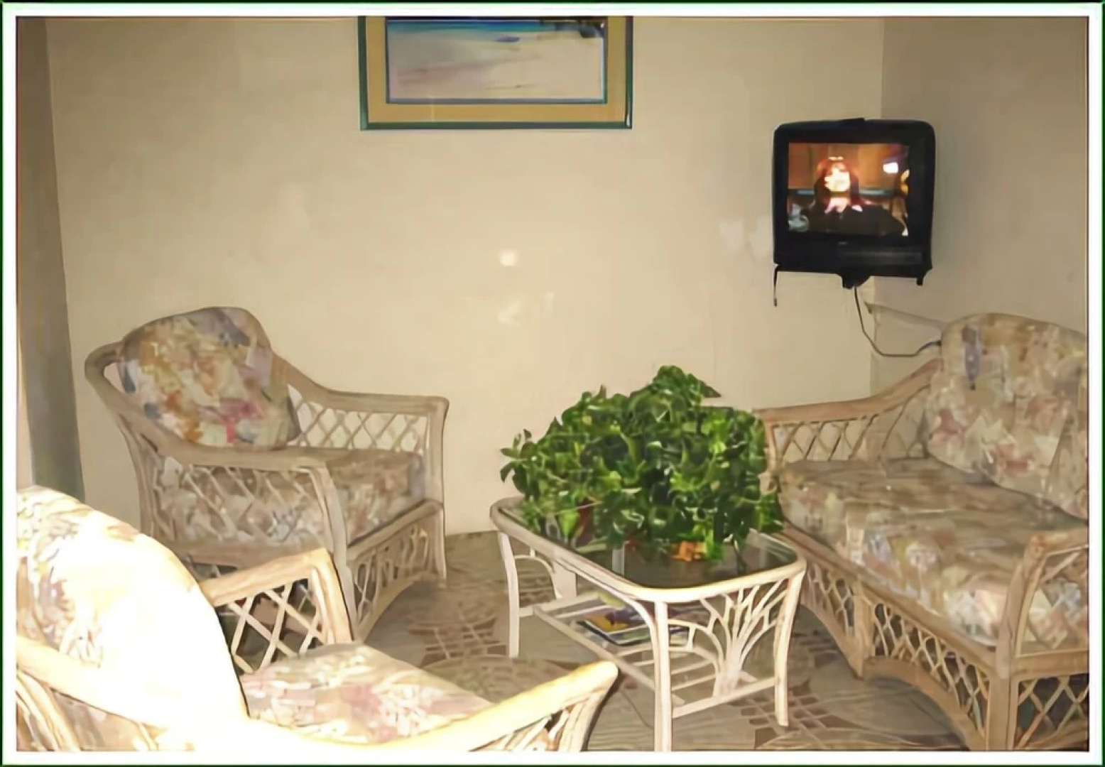 Leisure Inn