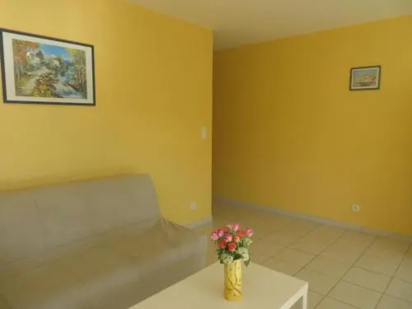 Camping la Rouviere les Pins