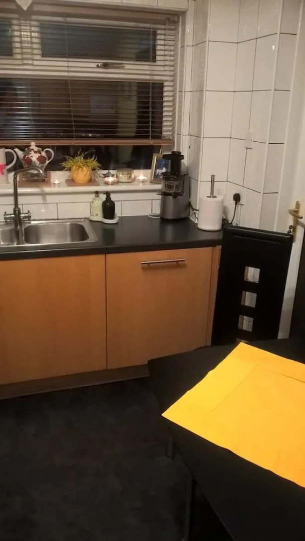 Homestay Oakridge Crescent