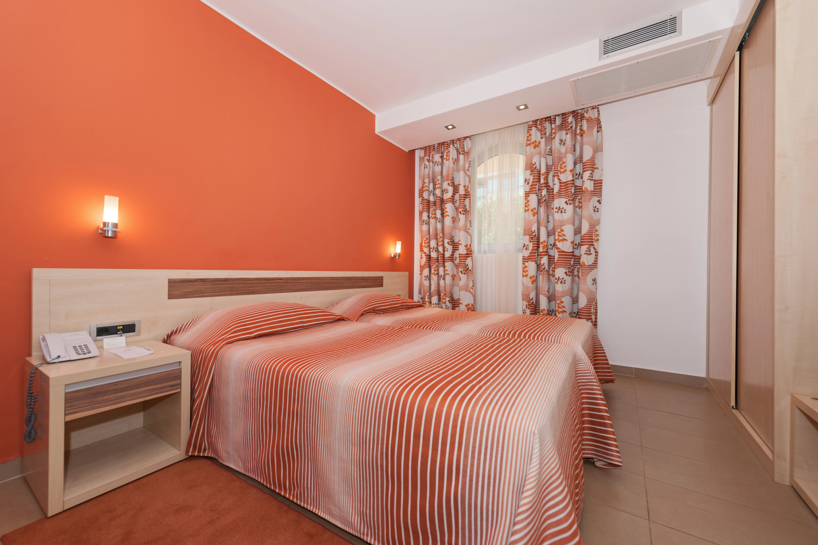 Maistra Select Belvedere Resort