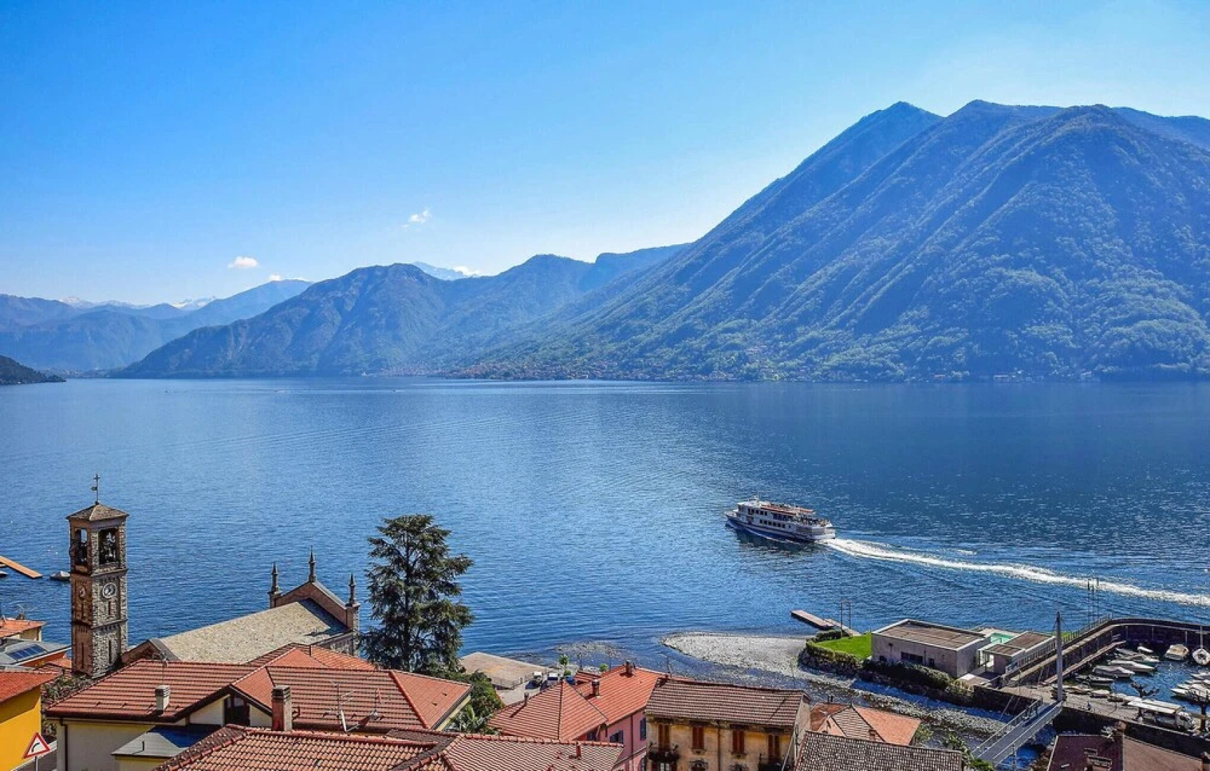 Awesome Home in Cremia With 3 Bedrooms