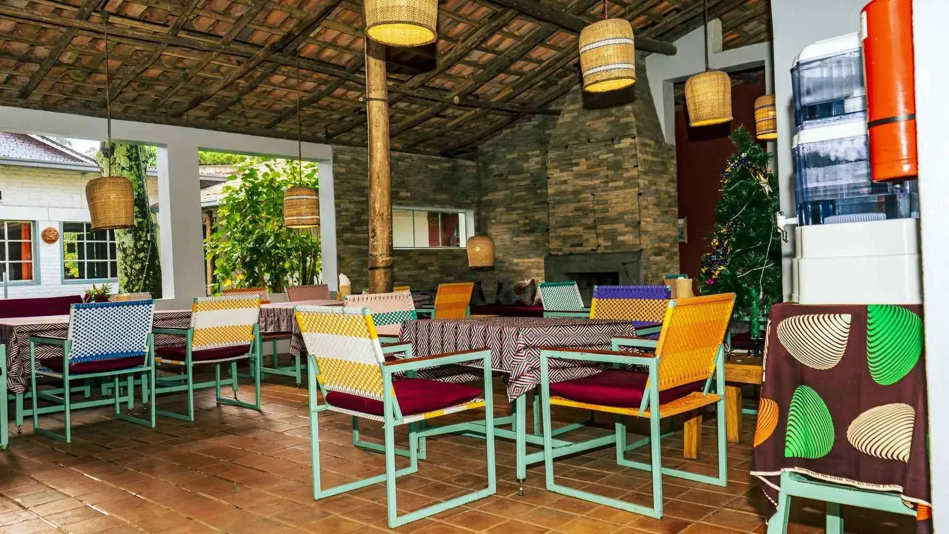 Isange Paradise Resort