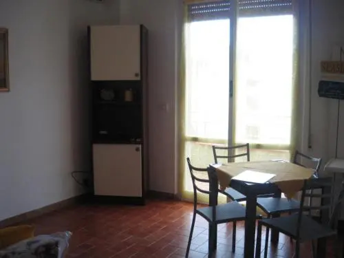 Villa Manuela Apartment