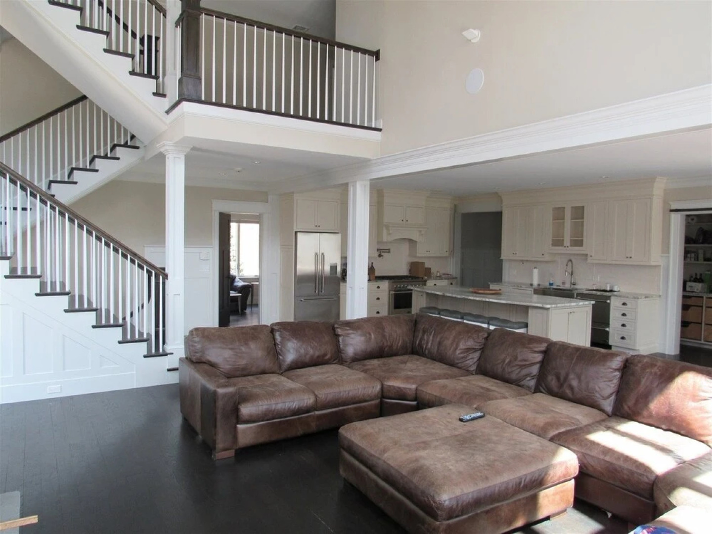 Experience a Newly Constructed Private Home Across From Loon Mountain! - Cf2bl