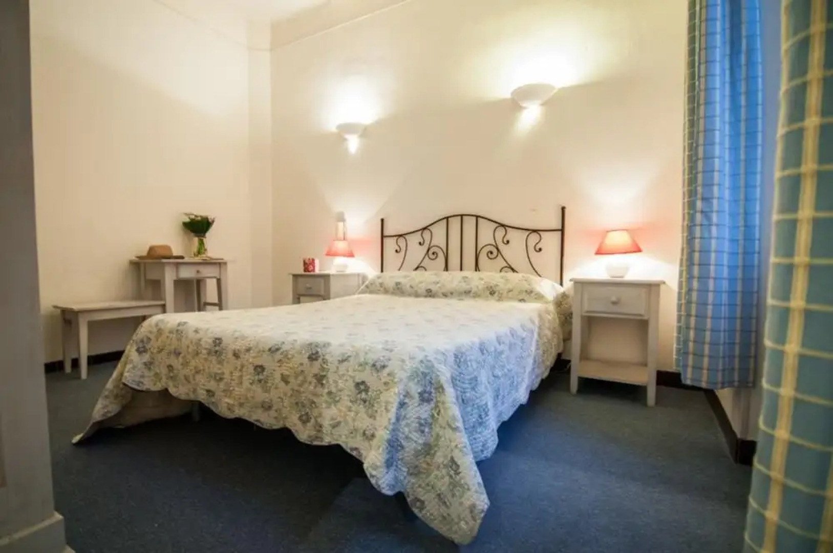 Hôtel Restaurant le Central