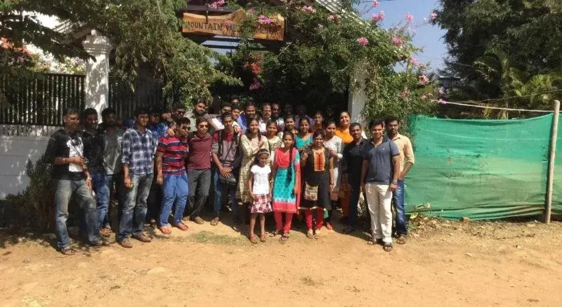 Mountain Valley Home Stay