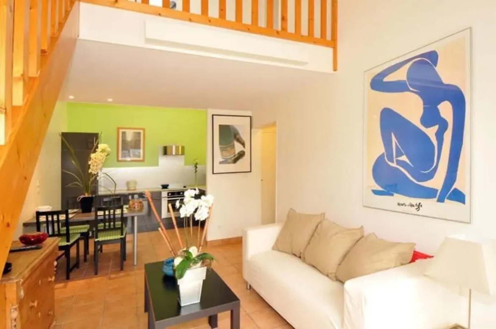 Gite des Jardins du Moulin