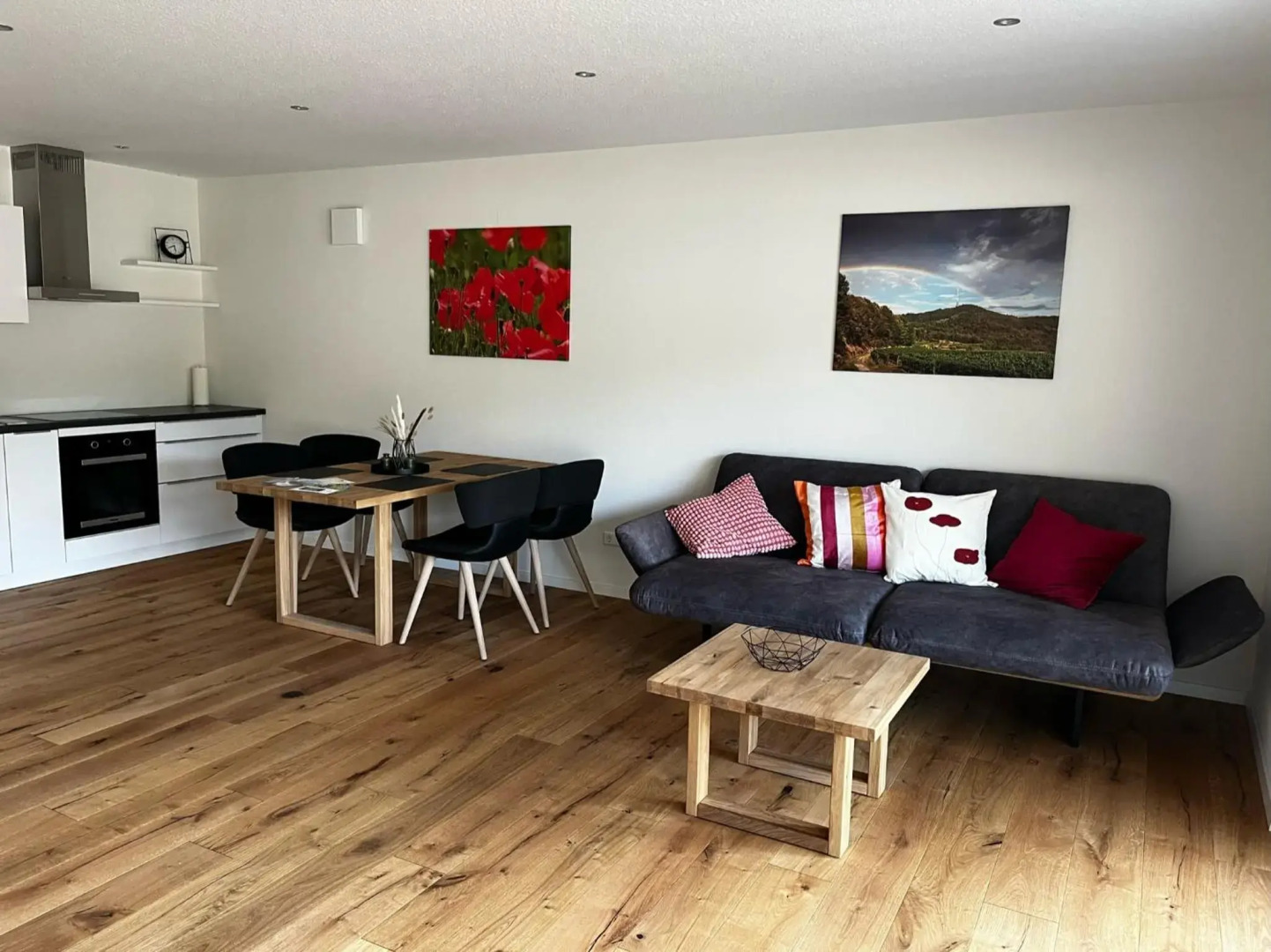 Müller´s Ferienhäusle