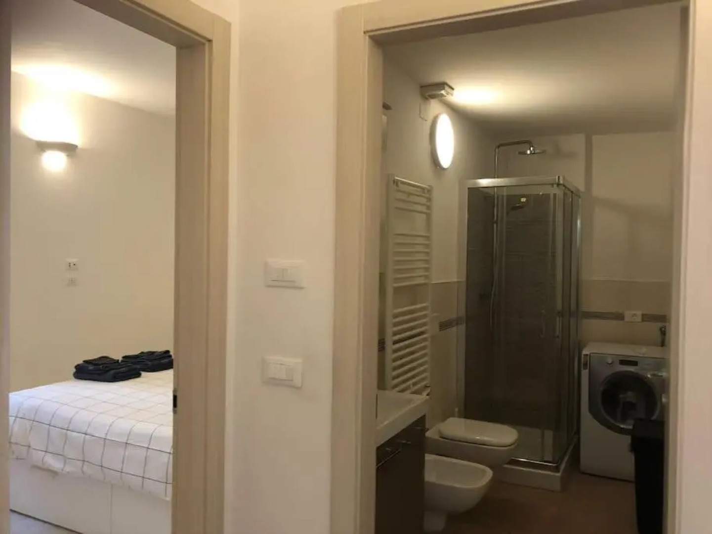 Trilocale CC 009057-LT-0333