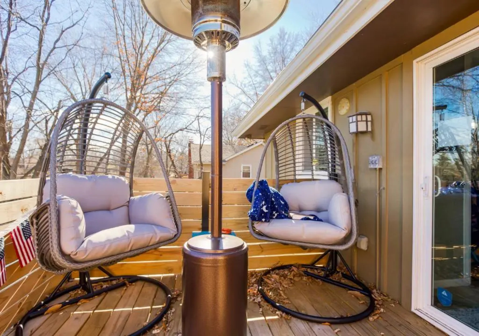 Becky & Marvels 420 Stay (Private Room)